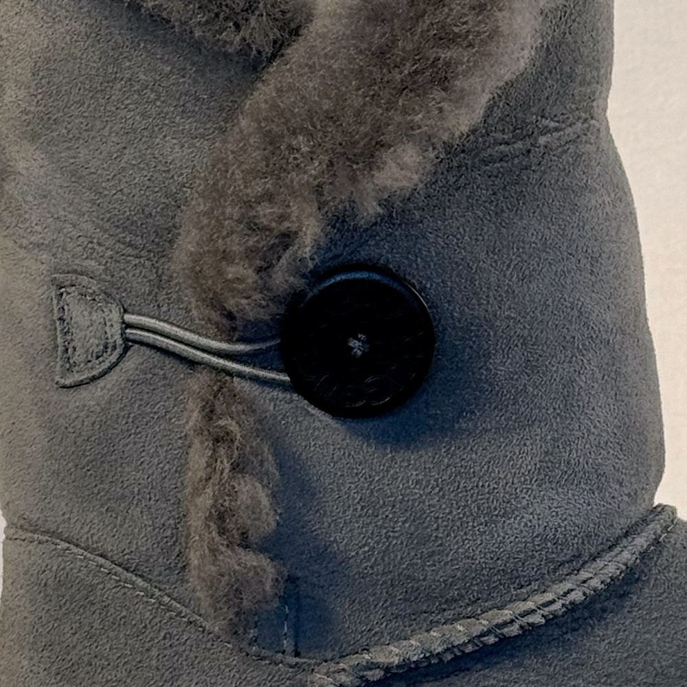 Ugg Bailey Button Boot - image 2